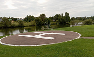 Московская область, село Мышенское, городской округ Ступино