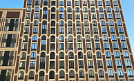 город Москва, улица Новоалексеевская, дом 16, корпус 3