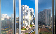 город Москва, поселение Сосенское, улица Александры Монаховой, дом 105, корпус 1