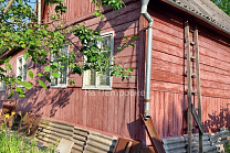 Московская область, СНТ Вельяминово-Юрьевка, городской округ Домодедово, 216