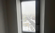 Москва, жилой комплекс Энитео, к1