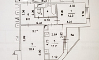 Москва, Бескудниковский бульвар, 28к5