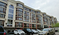 Московская область, город Балашиха, микрорайон Салтыковка, улица Школьная, дом 7, корпус 4