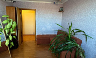 город Москва, проезд 1-й Амбулаторный, дом 7, корпус 3
