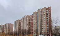 Москва, Керамический проезд, 57к1