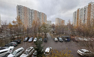 город Москва, улица Лукинская, дом 7