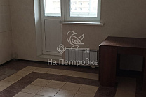 Московская область, город Балашиха, бульвар Горенский, дом 3 продажа квартиры  1 комнаты