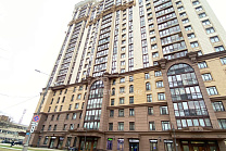 Москва, Хорошёвское шоссе, 25Ак3 продажа квартиры Хорошевская 3 комнаты