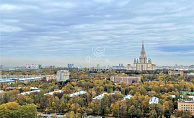 Москва, Мосфильмовская улица, 70