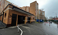 Московская область, Видное, Ленинский городской округ, бульвар Зелёные Аллеи, 2