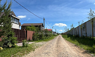 Московская область, СНТ Деулинская Слобода, Сергиево-Посадский городской округ, 95/2