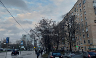 город Москва, улица Новинки, дом 4