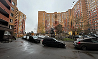 Московская область, Видное, Ленинский городской округ, бульвар Зелёные Аллеи, 2