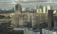 Москва, Мичуринский проспект, 56