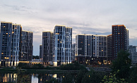 Москва, поселение Сосенское, улица Лобановский Лес, 11