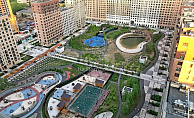 город Москва, проезд Ильменский, дом 14, корпус 8