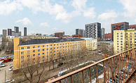 город Москва, набережная Даниловская, дом 2, корпус 1