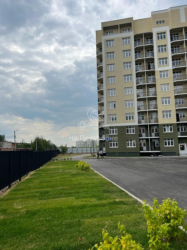 Московская область, посёлок Ильинское-Усово, городской округ Красногорск, проезд Александра Невского, 9