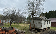 Москва, СНТ Дубенки, поселение Вороновское, 67