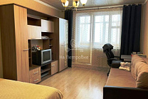 Москва, Кантемировская улица, 20к4 продажа квартиры Кантемировская 1 комнаты