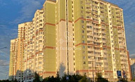 город Москва, город Московский, поселение Московский, проезд Радужный, дом 1