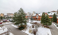 Московская область, Долгопрудный, городской округ Долгопрудный, улица Академика Лаврентьева, 10/2