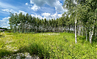 Московская область, посёлок Мещерское, городской округ Чехов, улица Покровское, 57