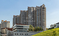 город Москва, улица Новочерёмушкинская, дом 44, корпус 3