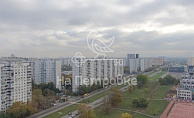 город Москва, улица Авиаторов, дом 1