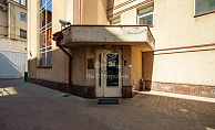 город Москва, проезд Новоданиловский, дом 2, строение 3