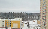 Московская область, посёлок Власиха, городской округ Власиха, микрорайон Школьный, 2