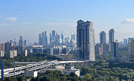 город Москва, улица Василия Ланового, дом 1, корпус 1