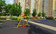 Московская область, город Видное, рабочий поселок Дрожжино, улица Южная, дом 23