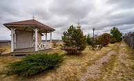 Московская область, коттеджный посёлок Львовские Озёра, Волоколамский городской округ, 23