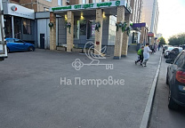 город Москва, улица Декабристов, дом 20, корпус 2