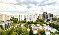 город Москва, улица Академика Анохина, дом 6, корпус 2