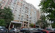 город Москва, улица Знаменские Садки, дом 5, корпус 1