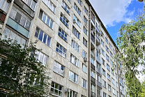 Москва, Судостроительная улица, 45 продажа квартиры Нагатинский Затон 3 комнаты