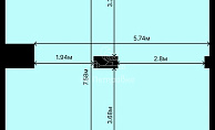 город Москва, шоссе Варшавское, дом 170Е, корпус 9