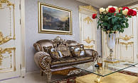 город Москва, проспект Ломоносовский, дом 25, корпус 5