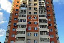 город Москва, проспект Рязанский, дом 97, корпус 2 продажа квартиры Выхино 2 комнаты