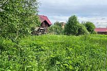 Московская область, город Истра, город Истра, деревня Еремеево