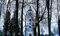 Московская область, село Стромынь, Богородский городской округ