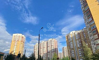 город Москва, город Московский, поселение Московский, проезд Радужный, дом 1