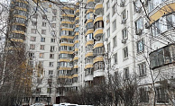 город Москва, улица Новорогожская, дом 14, корпус 1