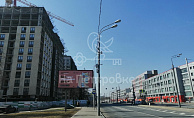 Россия, Москва, Нижегородская улица, 74