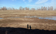 Московская область, город Серпухов, город Серпухов, деревня Трухачево