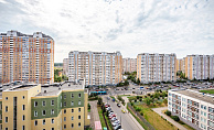 Москва, Московский, Филимонковский район, микрорайон Град Московский, Радужная улица, 9