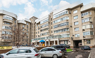 город Москва, переулок Наставнический, дом 6