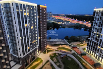 Москва, поселение Сосенское, улица Лобановский Лес, 11 продажа квартиры Филатов Луг 1 комнаты